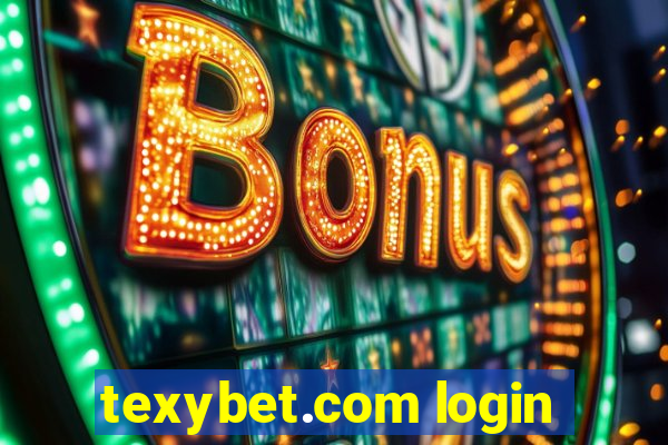 texybet.com login